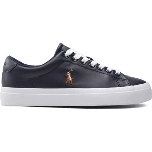 Sneakersy Polo Ralph Lauren Longwood 816861060001 Blue