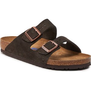 Nazouváky Birkenstock Arizona Bs 0951311 Mocha