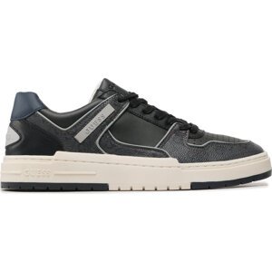 Sneakersy Guess Cento FM5AQU ELE12 GREY