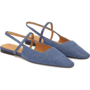 Sandály Kazar Seline 85214-TK-10 Blue