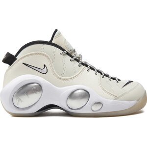 Boty Nike Air Zoom Flight 95 DX5505 100 Sail/White/Pale Ivory/Black