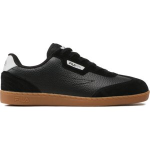 Sneakersy Fila Fila Byb Assist FFM0188.80010 Black