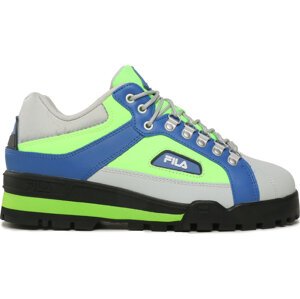 Sneakersy Fila Trailblazer FFM0202.60025 Green Gecko