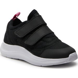 Sneakersy Bibi 1167076 Black/Candy