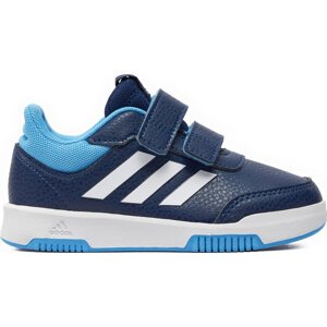 Boty adidas Tensaur Hook and Loop IE0922 Dkblue/Ftwwht/Blubrs