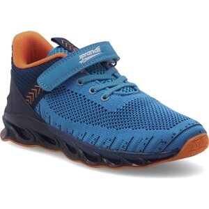 Sneakersy Sprandi ES-K20315 Blue