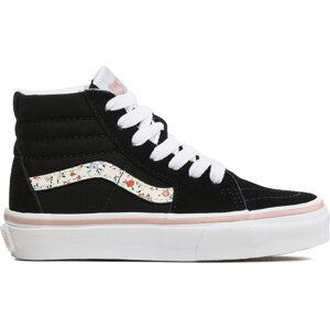 Sneakersy Vans Uy Sk8-Hi VN000D5FBOQ1 Černá