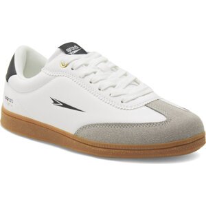 Sneakersy Sprandi WPRS-22M12313 White