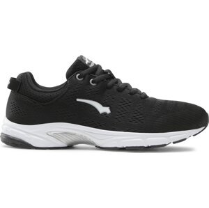 Sneakersy Bagheera Boston 86551-C0108 Black/White
