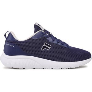 Sneakersy Fila Spitfire FFM0077.53135 Medieval Blue/Gray Violet