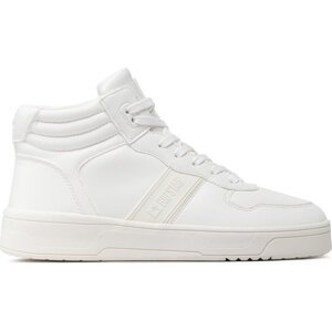 Sneakersy Big Star Shoes KK174134 101 White