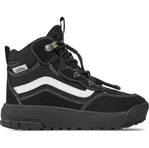 Sneakersy Vans Ultrarange Hi Mte-1 VN000BVEBLK1 Black