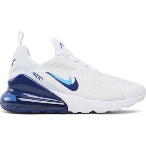 Sneakersy Nike Air Max 270 FJ4230 100 Bílá