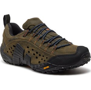 Trekingová obuv Merrell Intercept J004275 Dark Olive