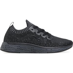 Sneakersy Bagheera Destiny 86477-58 C0102 Black/Dark Grey