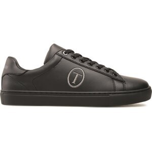 Sneakersy Trussardi 77A00511 Černá