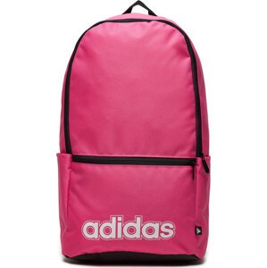 Batoh adidas Classic Foundation Backpack IR9824 Pulmag/White