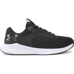 Boty Under Armour Ua W Charged Aurora 2 3025060-001 Blk/Blk