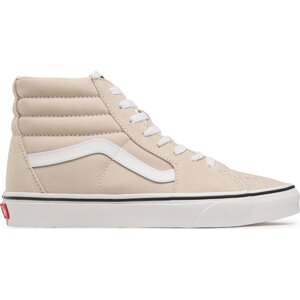 Sneakersy Vans Sk8-Hi VN0005U9BLL1 Color Theory French Oak