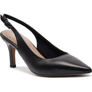 Sandály Tamaris 1-29608-42 Black 001