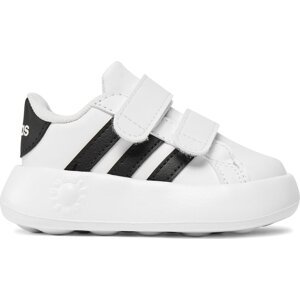 Boty adidas Grand Court 2.0 Cf I ID5271 Ftwwht/Cblack/Ftwwht