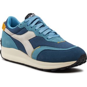 Sneakersy Diadora RACE SUEDE SW 501.179801-D0958 Niagara/Gilbraltar Sea