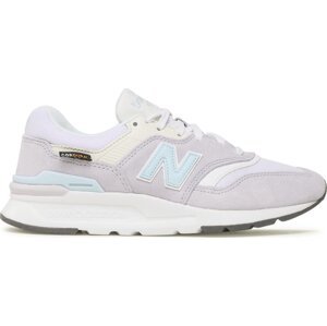 Sneakersy New Balance CW997HSE Fialová