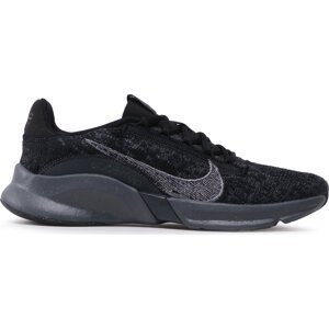 Boty Nike Superrep Gp 3 Nn Fk DH3394 001 Black/Anthracite/Iron Grey