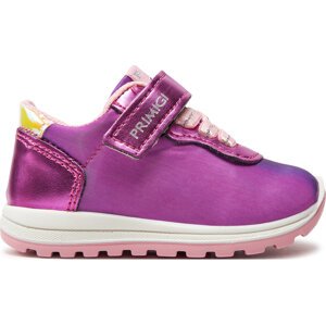 Sneakersy Primigi 5855933 M Fuchsia/Magenta