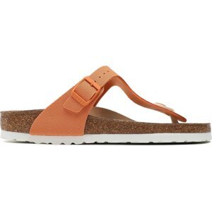 Žabky Birkenstock Gizeh 1025560 Orange