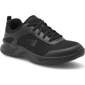 Sneakersy Skechers 405111L BBK