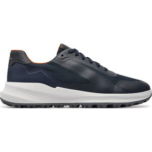 Sneakersy Geox U Pg1X U4536B 0119J C4002 Navy