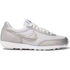 Boty Nike Dbreak DH4263 100 White/White/Metallic Silver