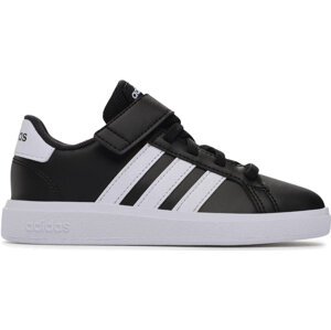 Boty adidas Grand Court GW6513 Black