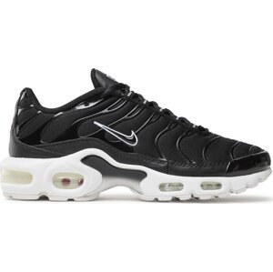 Boty Nike Air Max Plus DM2362 001 Black/Black/White