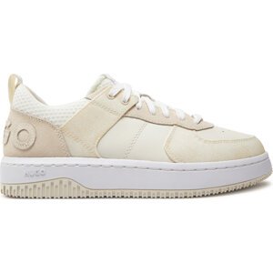 Sneakersy Hugo Kilian Tenn Dnmpu 50517155 Beige 102