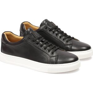 Sneakersy Kazar Ajaks 80535-01-00 Black