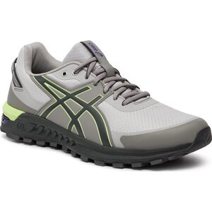 Sneakersy Asics Gel-Citrek 1201B010 Cloud Grey/Illuminate Green 020