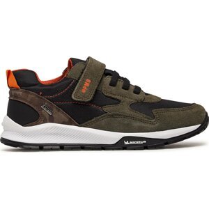 Sneakersy Primigi GORE-TEX 4921511 D Zelená