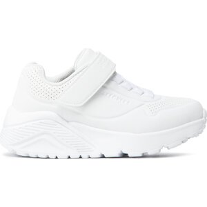 Sneakersy Skechers Uno Lite Vendox 403695L/W Bílá