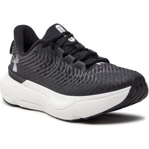 Boty Under Armour Infinite Pro 3027200-001 Black/Castlerock/White