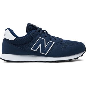 Sneakersy New Balance GM500EN2 Nb Navy