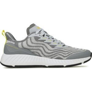 Sneakersy Fila Novanine FFM0208.80012 Gray Violet