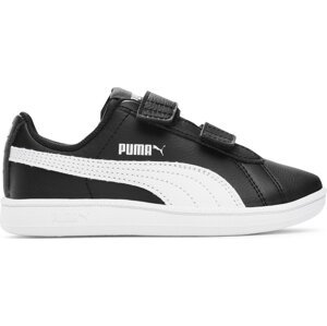 Sneakersy Puma UP V PS 373602 01 Puma Black-Puma White