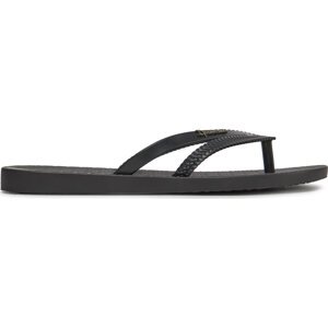 Žabky Ipanema Bossa Fem 82067 Black/Black 20766