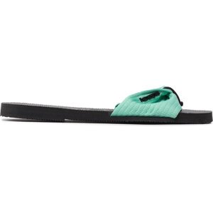 Žabky Havaianas You St Trp Bsc 41460860090 Black