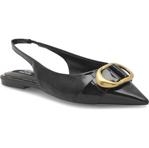 Sandály Nine West WFA2551-1 Black