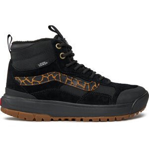 Sneakersy Vans Ua Ultrarange Exo Hi Mte-1 VN0A5KS5YS81 Black/Brown