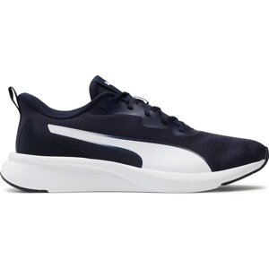 Boty Puma Flyer Lite 378774 03 Puma Navy/Puma White