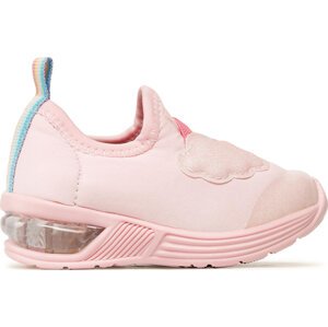 Sneakersy Bibi Space Wave 2.0 1132120 Růžová